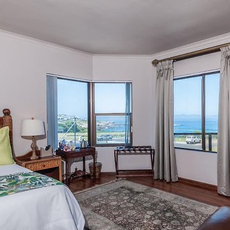 Ocean View @ Hermanus Villa Exterior foto