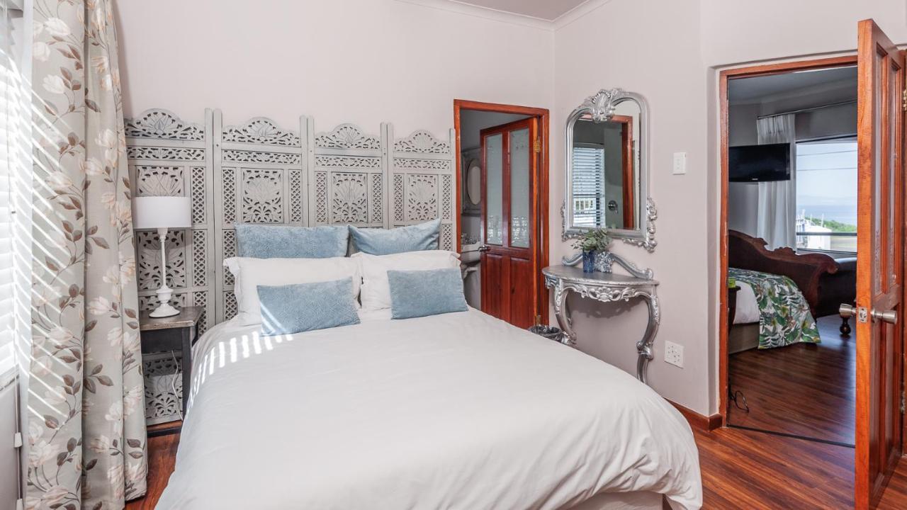 Ocean View @ Hermanus Villa Exterior foto