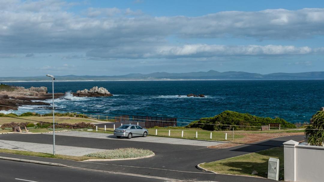 Ocean View @ Hermanus Villa Exterior foto